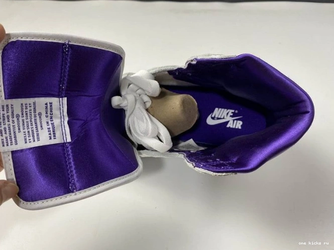 Chep Onekick RETRO HIGH COURT 1 CD0461-151 JORDAN AIR PURPLE 0603